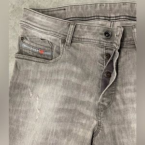 Unisex DIESEL jeans